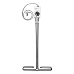 SS Tank Immersion Heater Over the Side Sanitizing Sink SS Tank Immersion Heater Over the Side Sanitizing Sink