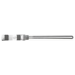 Rugged Screw Plug Immersion Heaters for Small Tanks