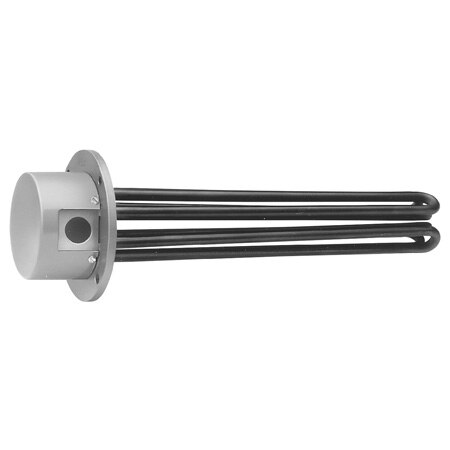 Flanged Heaters Guide  Flanged Immersion Heaters