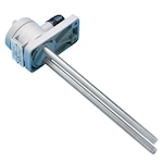 Self Regulating SS or PFA Coated SS Immersion Heater