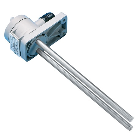 Flanged Immersion Heaters  Order High-quality Flanged Immersion Heaters  with Custom Specifications - Heatmax Heaters