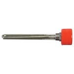 Incoloy Immersion Heater 2.5" NPT Oil and Water