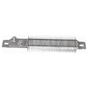 Finned Iron or Chrome Steel Strip Heater 950°F