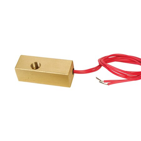 MINI BRASS FLOW SWITCH