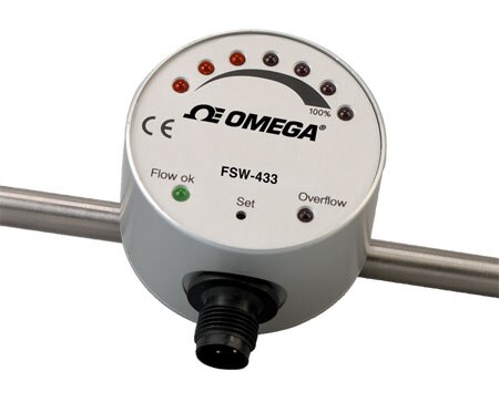 Thermal Flow Switches