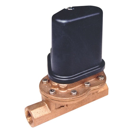 Industrial Flow Switches From 0.12 to 70 GPM Non-magnetic - ideal for Rusty Water