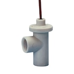 FSW500 Series Low Cost Units For Threaded Plastic Piping