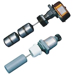 Side Mount Level Switches