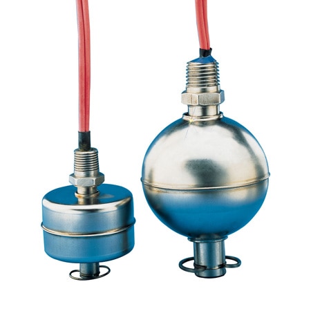 316 Stainless Steel Liquid Level Switches