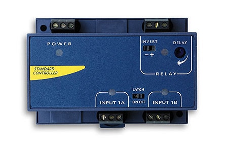 Dual Sensor Level Controller