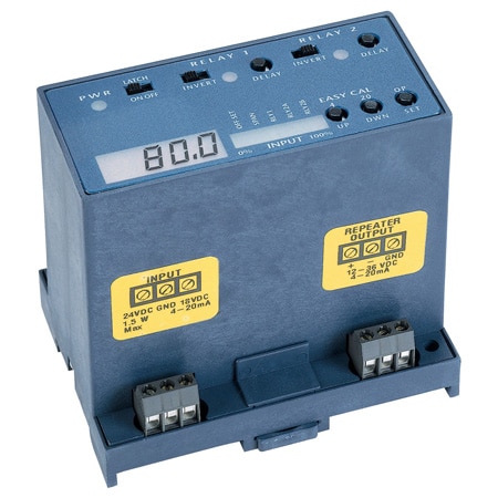 Proportional Level Controller