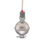 High Temperature NEMA-6 Liquid Level Switches All Stainless Steel Construction