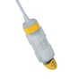 Submersible Optical Switch for Level or Leak Detection