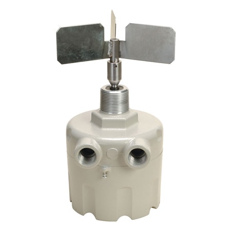 Dry Material Rotary Paddle Level Switch