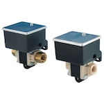 Economical Differential Pressure Switches/Alarms