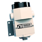 Heavy Duty Division 1 Industrial Pressure Switches