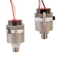 OEM Mechanical Pressure Switch with Relay or Alarm