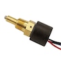 1/2&#034; NPT Snap-Action Bellows Temperature Switches