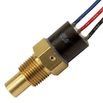 1/2" NPT Snap-Action Temperature Switches