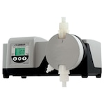100:1 NEMA 4X Diaphragm Metering Pump w/ Alarm output