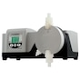 100:1 NEMA 4X Diaphragm Metering Pump w/ Alarm