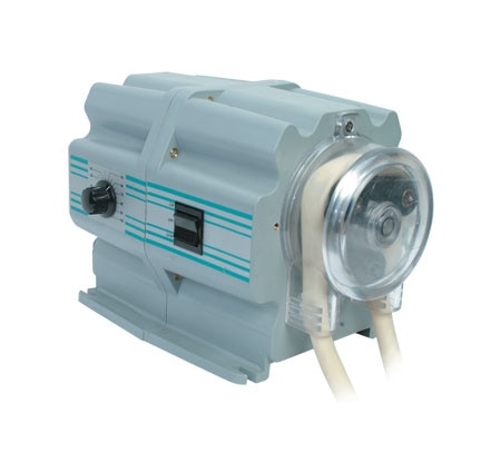 Variable Speed Peristaltic Pump Kits: OMEGAFLEX™ Series