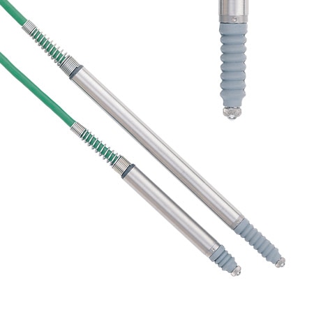 Digital Gaging Probes for Linear Displacement Measurement