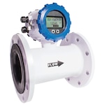 Magmeter with Integrated Display, Pulse & 4-20mA Output
