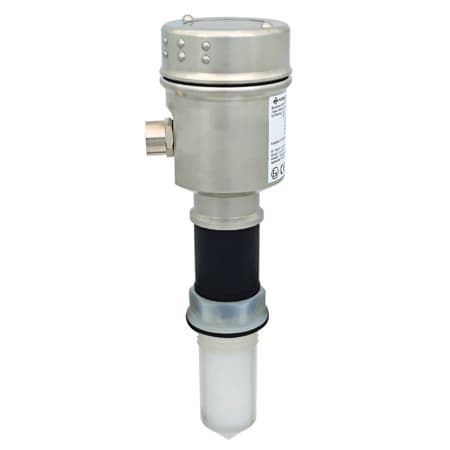 Intrinsically Safe Pulse Radar Level Transmitter 