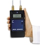 Handheld Air Pressure Meter for Differential and Absolute