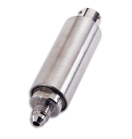 High Performance Pressure Transducer Long Term Reliability 4-20mA Output METRIC 0-1 to 0-600 bar