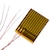 Heat Flux Sensors for Heat Transfer Measurements
