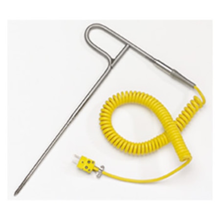 Heavy Duty Thermocouple Penetration Probe