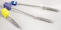 Thermocouple Probes with SS Tips for Plastic Extruders