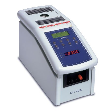 Dry Block Calibrators