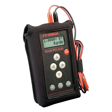 Handheld Loop Calibrators