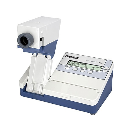 Melting Point Tester