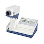 Ambient to 400°C Digital Melting Point Tester