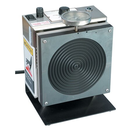 Infrared Calibrator: Hot Blackbody Calibration Source