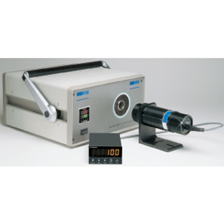 Infrared Calibrator: High Temperature Blackbody Calibration Source