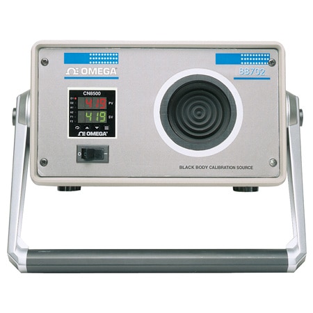 Infrared Calibrator: High Performance Blackbody Calibration Source