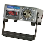 Calibrateur à bloc sec miniature hot point&reg;, conception portative