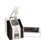 hot point™ Dry Block Probe Calibrator, Single and Muli-Well, for Thermocouples and RTD's, Models CL900-(*) and CL950-(*)