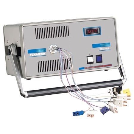 ice point™ Calibration Reference Chambers