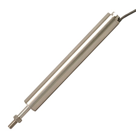 LVDT Linear Position Sensors with AC Output