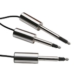 LVDT Linear Position Sensors with Precision Tip