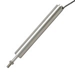LVDT Linear Position Sensors with DC Output LVDT Linear Position Sensors with DC Output