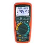 Industrial Multimeters Waterproof (IP67) for Heavy-Duty Use Industrial Multimeters Waterproof (IP67) for Heavy-Duty Use