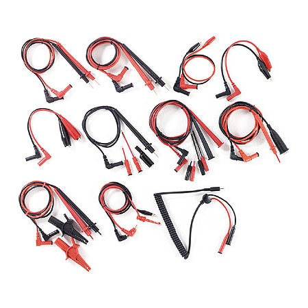 Test Lead Set Accessories for DMM's