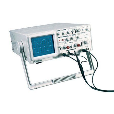 Benchtop Oscilloscope